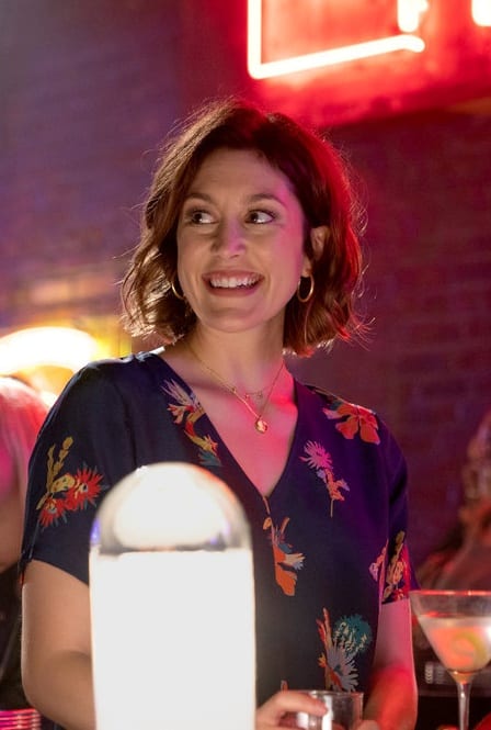 Sydney Has a Good Time - Bluff City Law Season 1 Episode 2