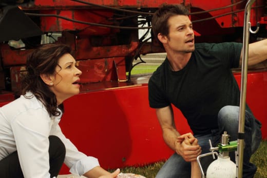 Saving new arrivals hope putlocker
