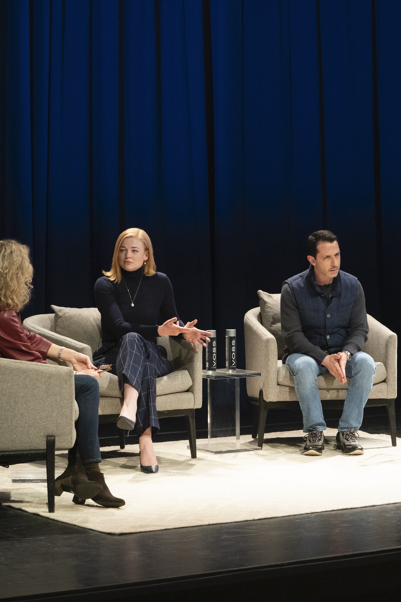 Succession season 2 episode 6 watch online clearance