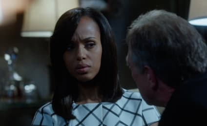 Scandal DVD Extra: What Makes Kerry Washington So Special?