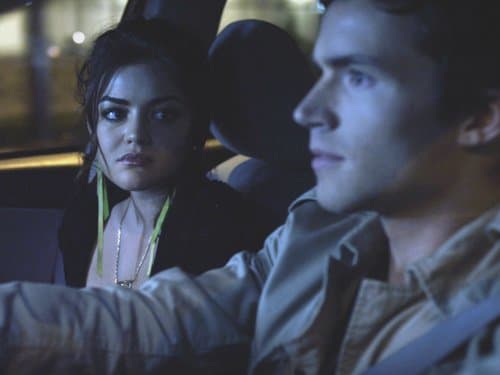 A Look at Ezria