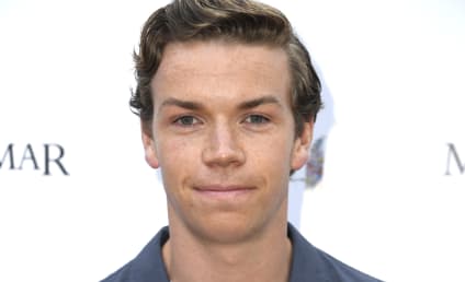 Lord of the Rings Shocker: Will Poulter Out