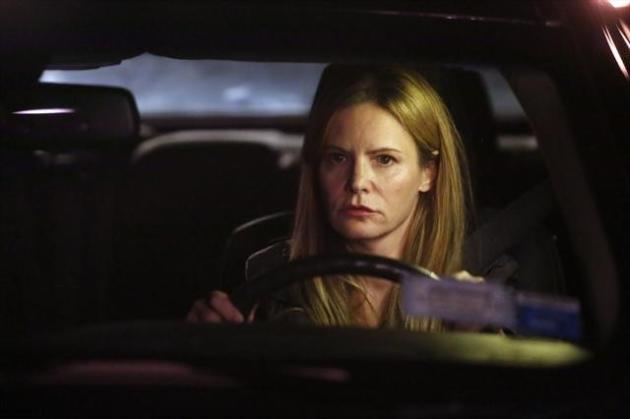 Jennifer Jason Leigh on Revenge Photo
