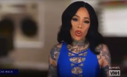 Watch Love and Hip Hop: Atlanta Online: Season 8 Episode 8