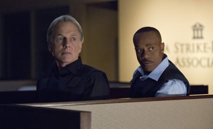 NCIS Round Table: Everything Changes