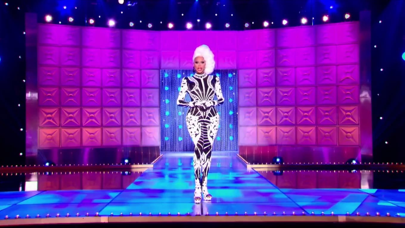 Rupaul's drag race season 10 episode 1 watch online new arrivals