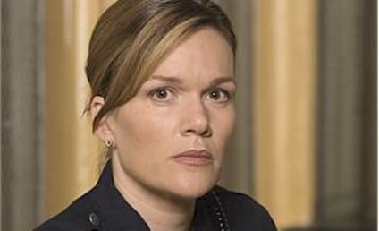Catherine Dent to Guest Star on NCIS