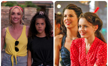 Ginny and Georgia Differs From Gilmore Girls In Many Ways
