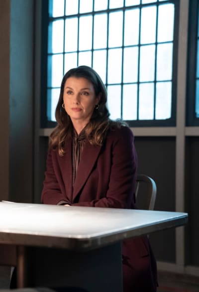 Weighing the Consequences - Blue Bloods Season 11 Episode 6