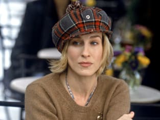 Sex and the City Season 5 Episode 2