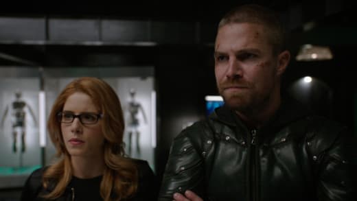 Arrow season 7 best sale episode 19 online