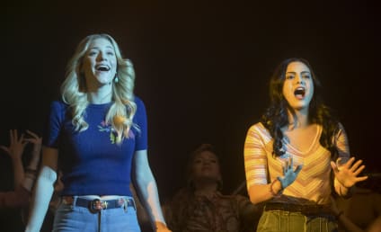 Riverdale Round Table: Curtain Call