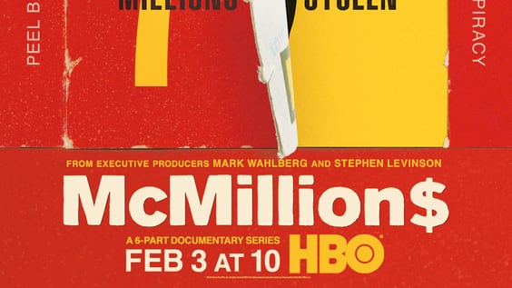 Mcmillions episode 1 watch online 2025