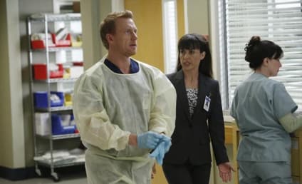 Grey's Anatomy: Will the Survivors Save the Hospital?