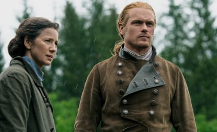 Outlander Season 7 Episode 3 Review: Death Be Not Proud