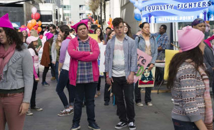 Modern Family Watch TV Online Page 3 TV Fanatic