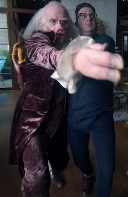 The magicians saison 2025 5 episode 12