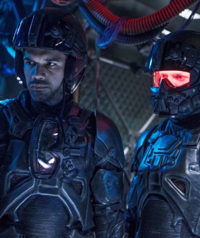 The best sale expanse putlocker
