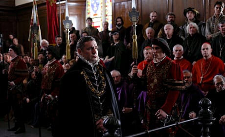 Lord surrey the discount tudors