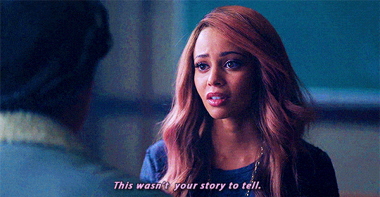 Toni - Riverdale