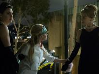 A Bold Move - Big Little Lies