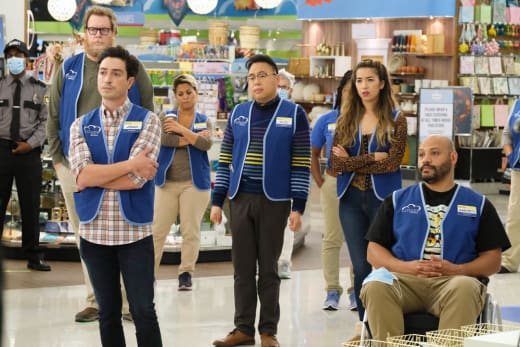 Watch superstore season 6 discount