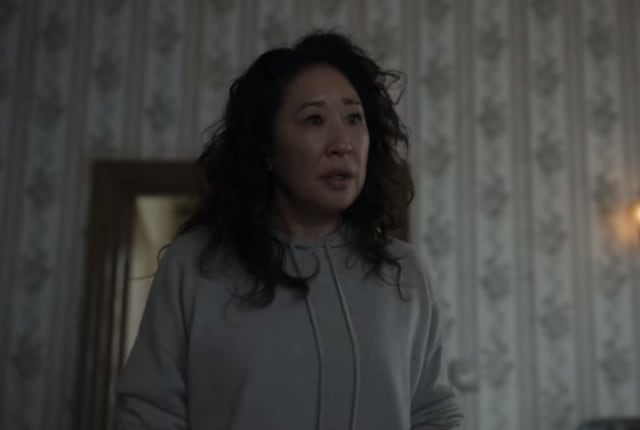 watch killing eve