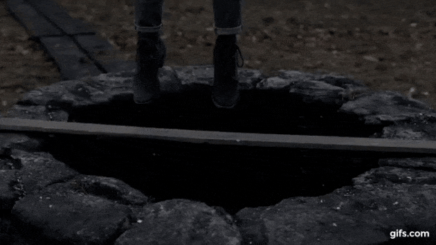 Rose in a Well - The Exorcist Season 2 Episode 9