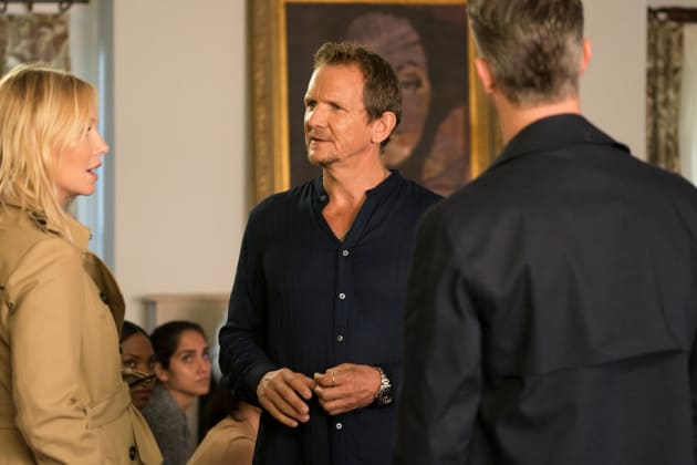 Law & Order: SVU Season 20 Episode 5 Review: Accredo - TV ...