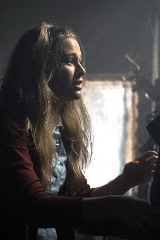 Watch Riverdale Online Season 1 Episode 7 Tv Fanatic
