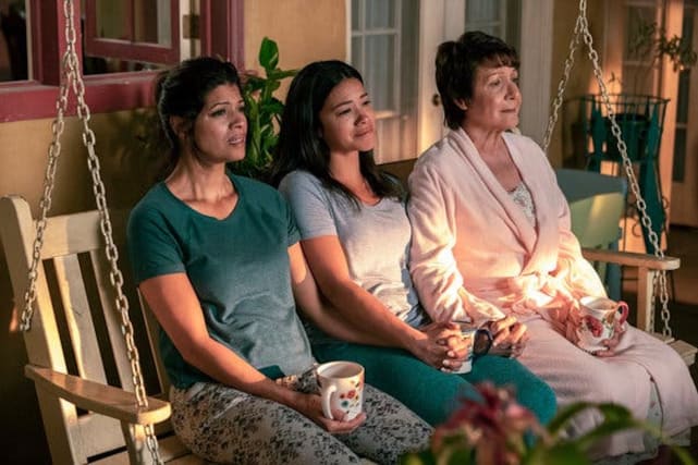 Jane the Virgin