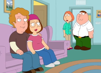 Family guy season hot sale 8 watch online