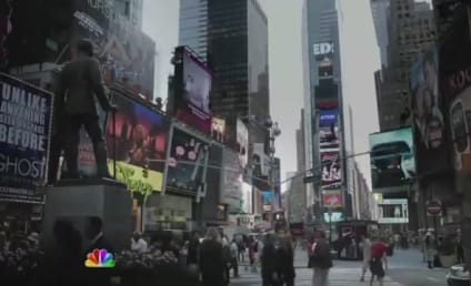 Smash Season 2: Bigger, Younger, More Musical