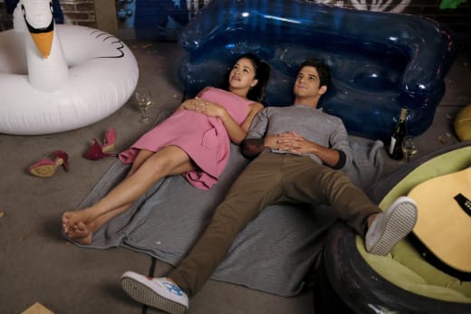 Jane The Virgin Season 4 Episode 1 Review Chapter Sixty Five Tv Fanatic 2421