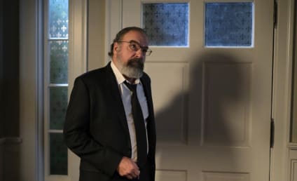Homeland TV Fanatic