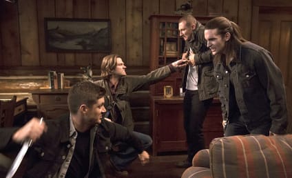 Supernatural Season 10 Episode 4 Preview: What's Eating You?!