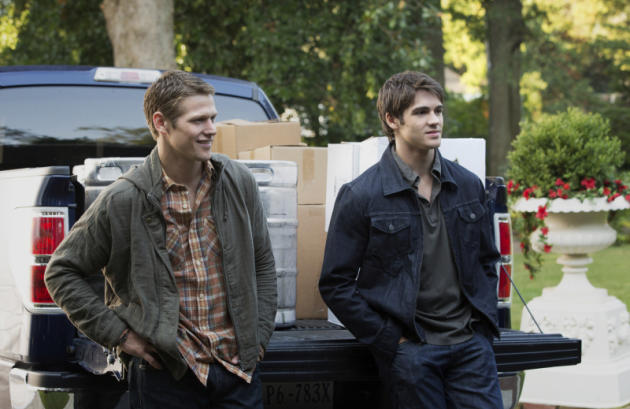 TVD Bromance