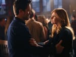 Rayna & Deacon - Nashville Season 4 Episode 7