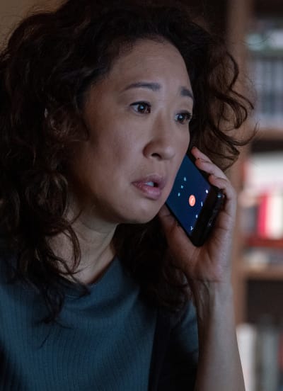 Killing Eve Season 2 Episode 2 Review Nice and Neat TV Fanatic