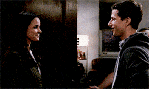 Charles Boyle - Brooklyn Nine-Nine