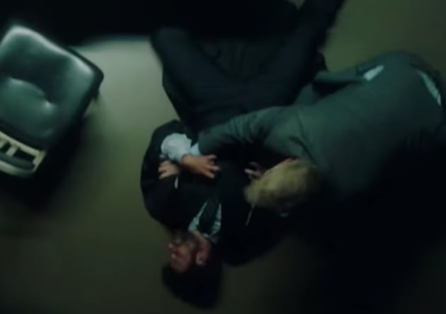 Medical Emergency - How To Get Away With Murder Season 6 Episode 4
