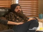 Jep is Sidelined with an Illness - Duck Dynasty