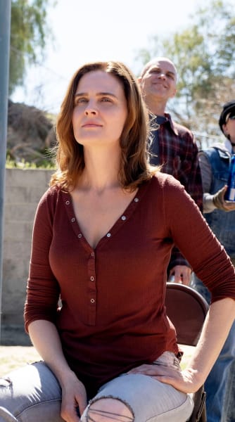 Angela is Annoying - Animal Kingdom Season 4 Episode 6