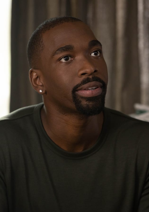 Oh, Omar! - Tall - A Million Little Things Season 2 Episode 8