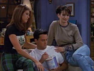 Friends season 10 episode 4 watch online shop