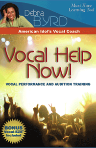 Vocal Help Now