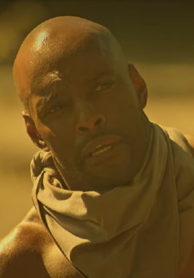 Preacher Puts Out Fire - Virgin River Season 5 Episode 6