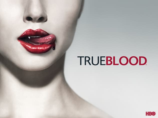True Blood Season 1
