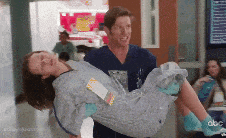Grey's anatomy clearance s15e14 putlocker