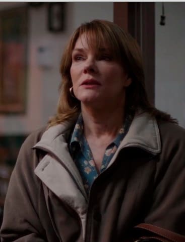 Worried Mother - A Murder to Remember